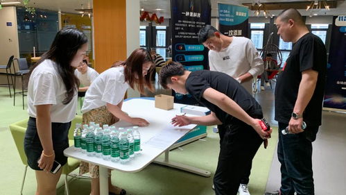 借力企業微信，破解行業流量困局——留量寶私域構建與因私出入境服務的雙贏之道