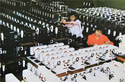 上海市經濟團體聯合會:上海市工業經濟聯合會